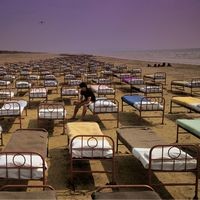 A Momentary Lapse Of Reason [2011 - Remaster] (2011 - Remaster)