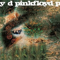 A Saucerful Of Secrets [2011 - Remaster] (2011 - Remaster)