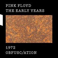 The Early Years 1972 OBFUSC/ATION