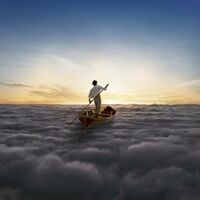 The Endless River (Deluxe)