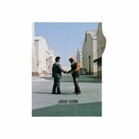 Wish You Were Here [Remastered] (Remastered Version)