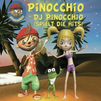 DJ Pinocchio