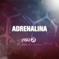 Adrenalina (feat. Maikel Delacalle)