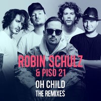 Oh Child (The Remixes)