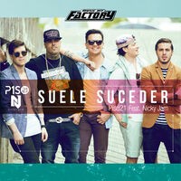 Suele Suceder (feat. Nicky Jam)