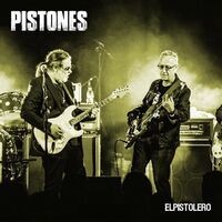 El Pistolero (Live - Radio Edit)