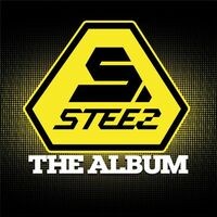 Steez The Album