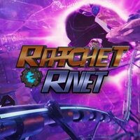 Ratchet y Rivet