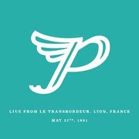 Live from Le Transbordeur, Lyon, France. May 27th, 1991