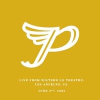 Live from Wiltern LG Theatre, Los Angeles, CG. June 2nd, 2005