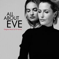 All About Eve (Original Music - Bonus Tracks)