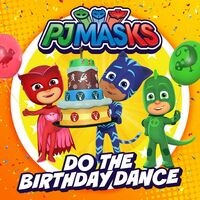 Do The Birthday Dance