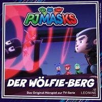 Folge 86: Der Wölfie-Berg
