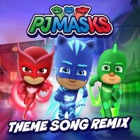 Theme Song (Remix)