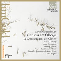 Beethoven: Christ on the Mount of Olives (Christus am Ölberge, Op. 85)