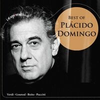 Best of Plácido Domingo [International Version] (International Version)