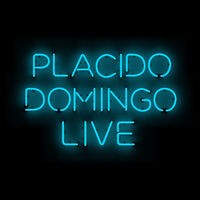 Placido Domingo Live