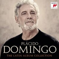 Plácido Domingo - Siempre en mi corazón (The Latin Album Collection)