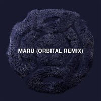 Maru (Orbital Remix)