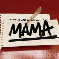 Mama [Acoustic] (i-tunes exclusive)