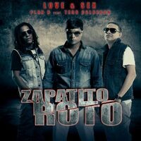 Zapatito Roto (feat. Tego Calderon)