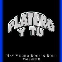 Hay mucho rock and roll Vol.2
