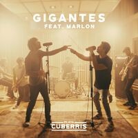 Gigantes (feat. Marlon)