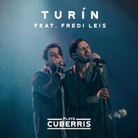 Turín (feat. Fredi Leis)