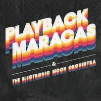 Playback Maracas