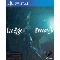 ICE AGE Freestyle
