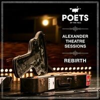 Rebirth (Alexander Theatre Sessions)