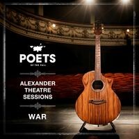 War (Alexander Theatre Sessions)