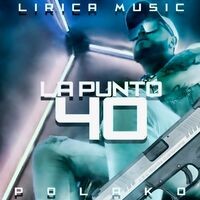 La punto 40 (feat. Patito andres & Bastian la nota)
