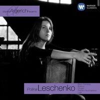 Martha Argerich Presents...Polina Leschenko