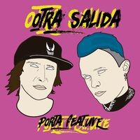 Otra Salida (feat. Uve Sad)
