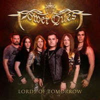 Lords of Tomorrow (Single Version)