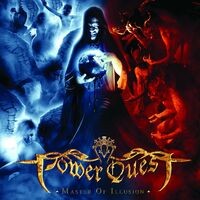 Power Quest - Master of Illusion (MP3 Album)