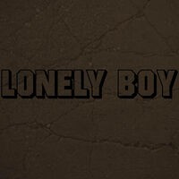 Lonely Boy - Single