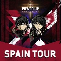 SPAIN TOUR ¡Openings y Endings en Español y Catalán!