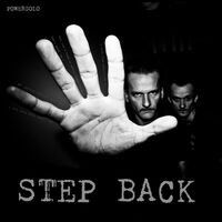 Step Back Backstab