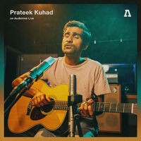 Prateek Kuhad on Audiotree Live