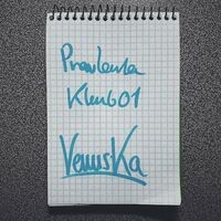 Venuska (feat. Klmb01)