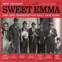 Sweet Emma and Her Preservation Hall Jazz Band