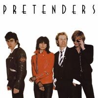 Pretenders (Expanded & Remastered)