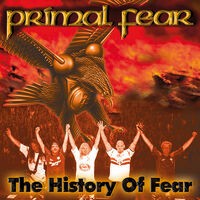 The History Of Fear