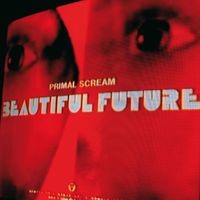 Beautiful Future (International Deluxe 1)