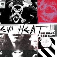 Evil Heat (Expanded Edition)