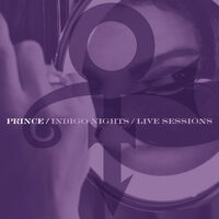 Indigo Nights / Live Sessions