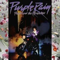 Purple Rain Deluxe