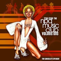 The Chocolate Invasion (Trax From The NPG Music Club Volume One)